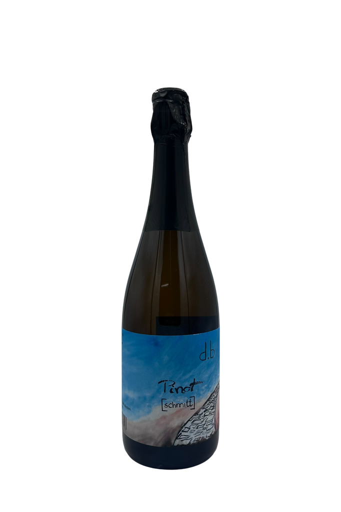 Weingut Schmitt - Blanc de Noir 'Prestige' - Brut Nature