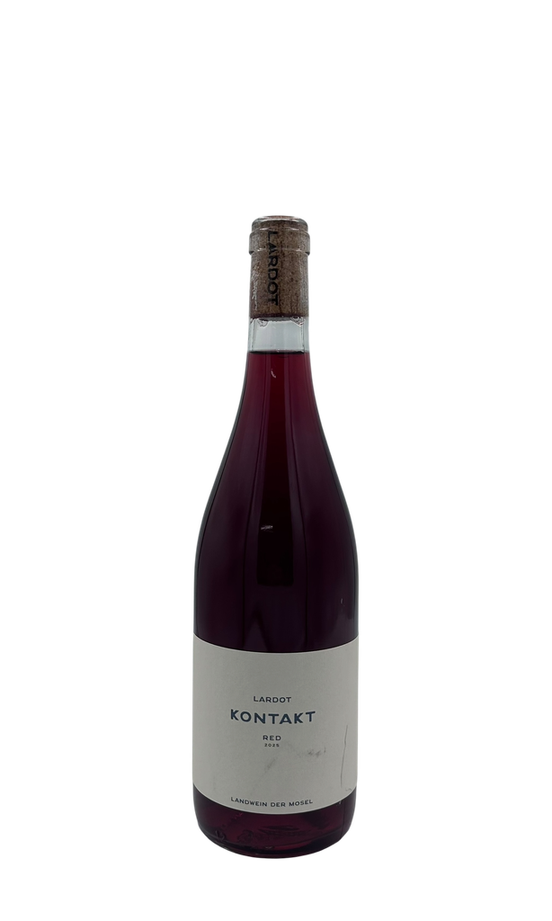 Lardot Philip - Kontakt Rot 2025