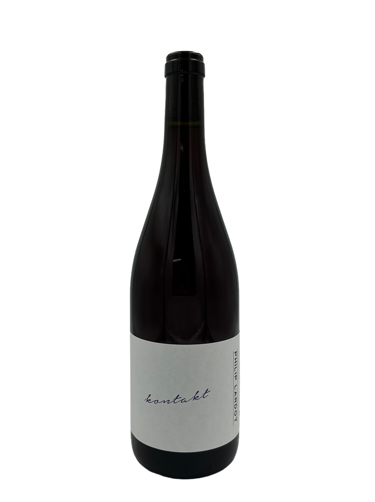 Lardot Philip - Kontakt Rot 2025