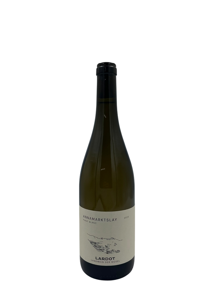 Lardot Philip - Pinot Blanc 'Annamarktlay zeller Domherrenberg' 2023