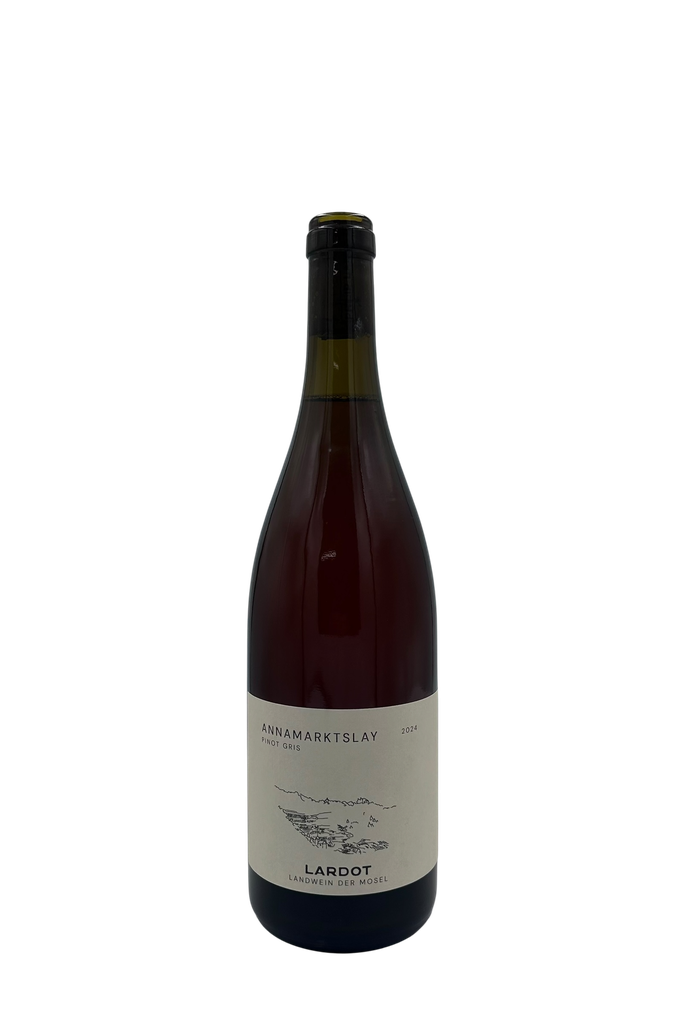 Lardot Philip - Pinot Gris 'Annamarktlay zeller Domherrenberg' 2024