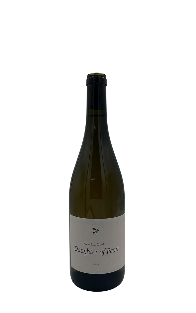 Lardot - Curtin - Riesling 'Daughter of Pearl' 2023