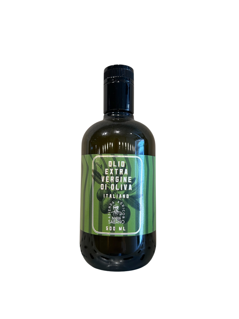 Salerno Nicola Azienda Agricola - Olio Extra Vergine di Oliva