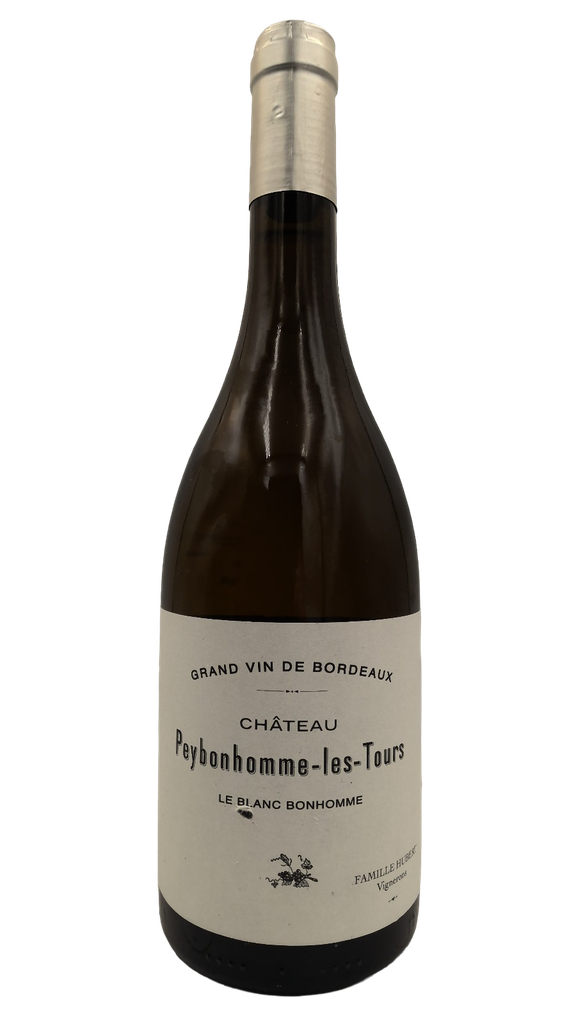 Château Peybonhomme-les-Tours 'Le Blanc' 2024