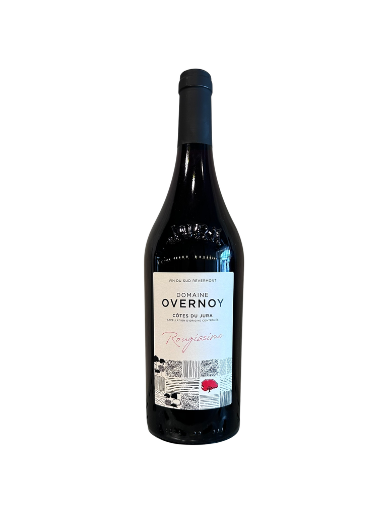Domaine Overnoy - Rougissime 2022