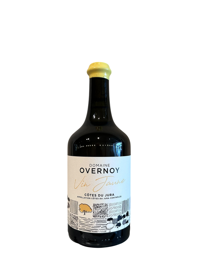 Domaine Overnoy - Vin Jaune 2018