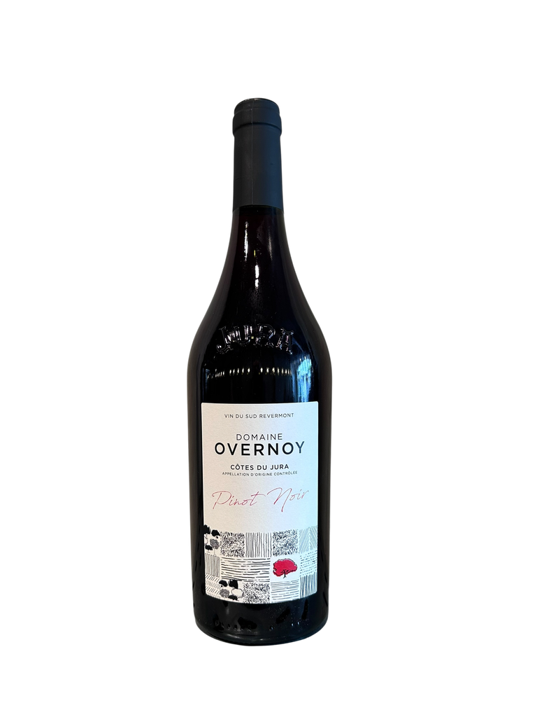 Domaine Overnoy - Pinot Noir 2023