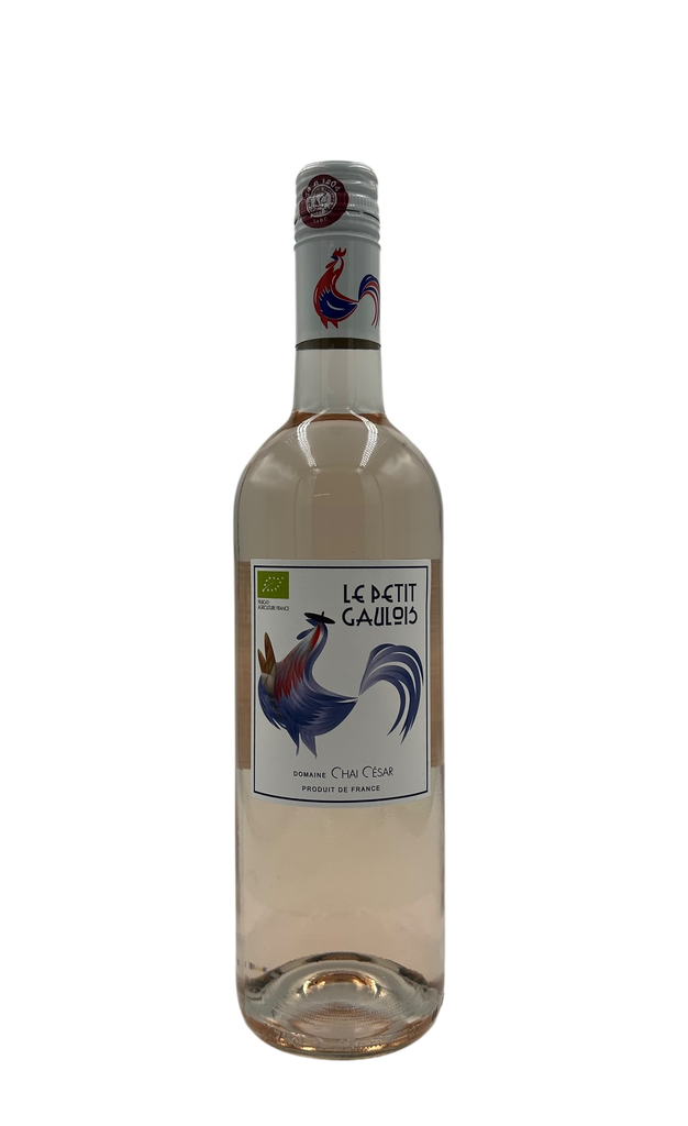 Domaine Chai César - Le Petit Gaulois 2025