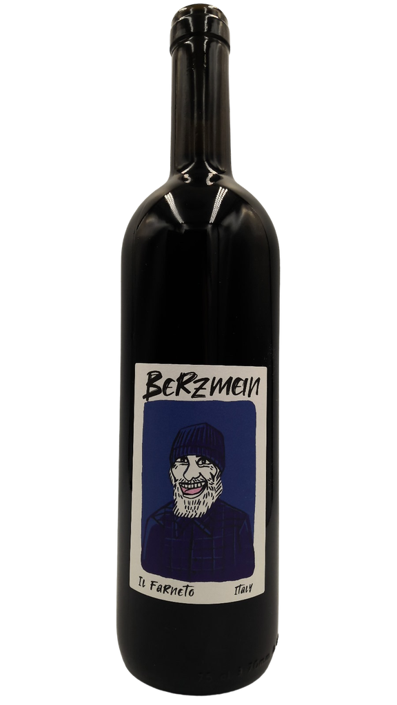 Il Farneto - Berzmein 2021