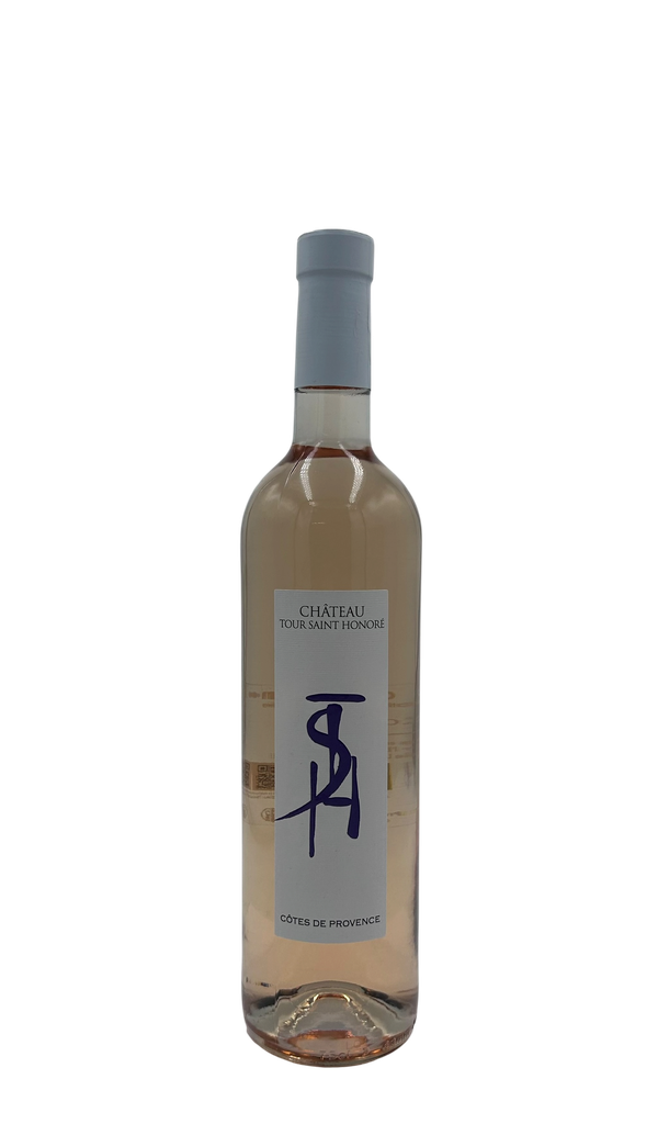 Tour Saint Honoré - TSH - Côtes-de-Provence Rosé 2025