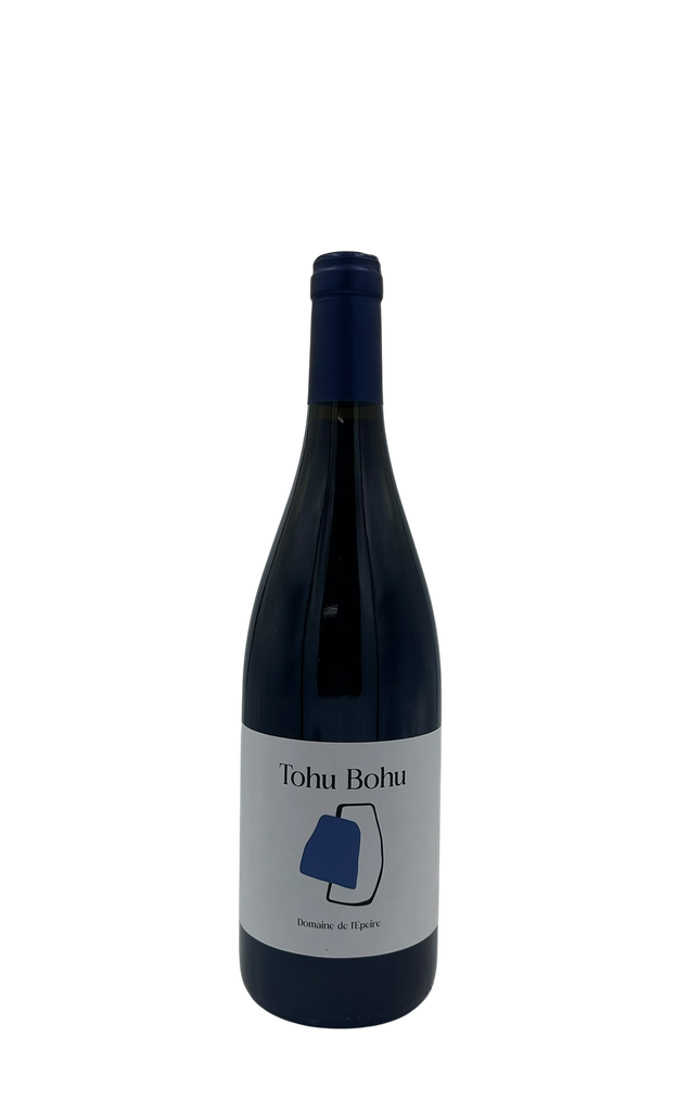 Domaine de L'Epeire - Tohu Bohu 2022
