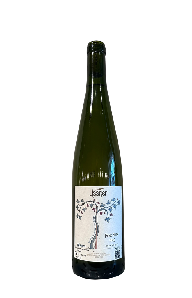 Lissner - Pinot Blanc 2025