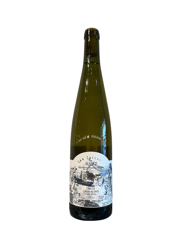 Lissner - Pinot Blanc 'Horn' 2025