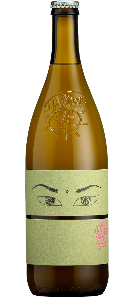 Drink Me - Vinho Verde 2025, Nat' Cool Series