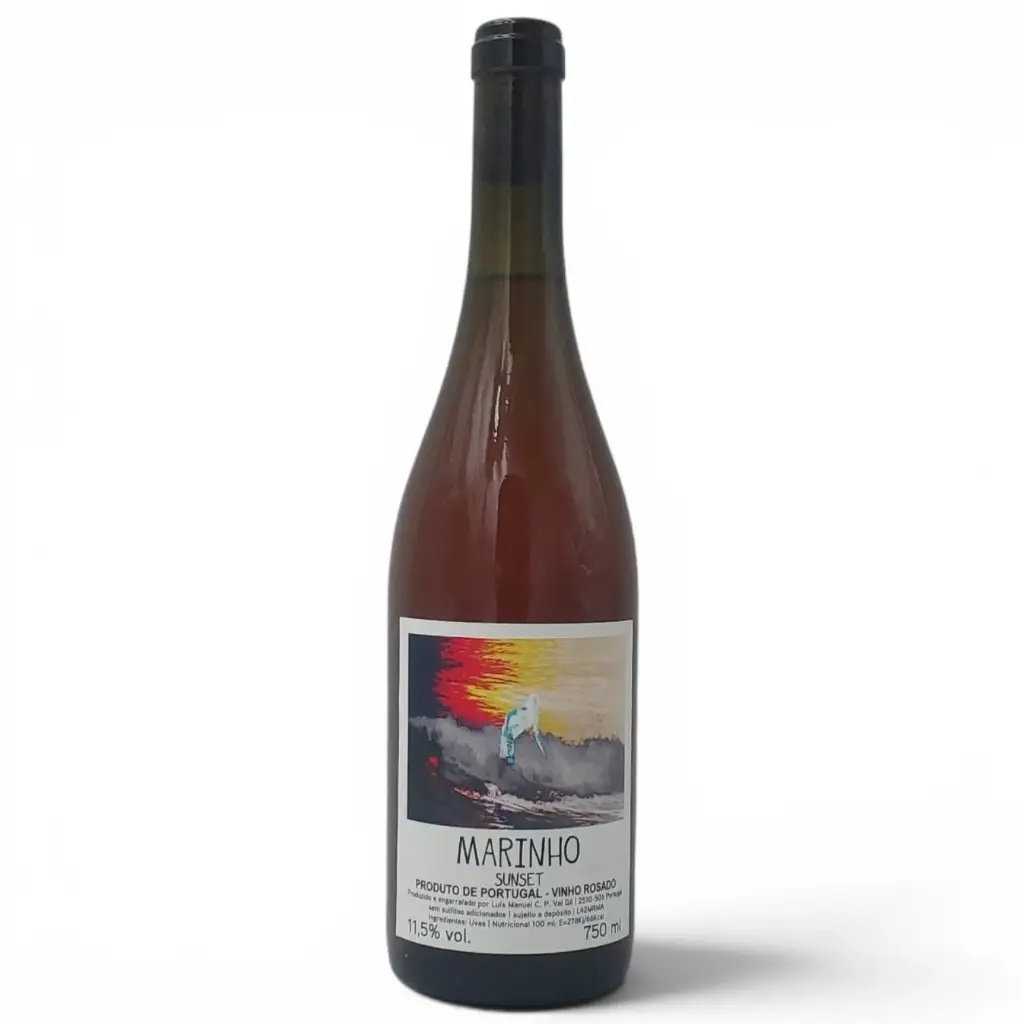 Luis Gil - Marinho 'Sunset' 2024 