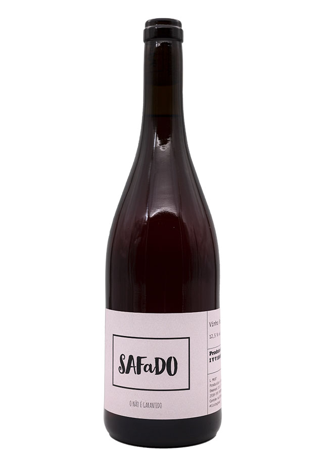 Safado - Rosado 2022 