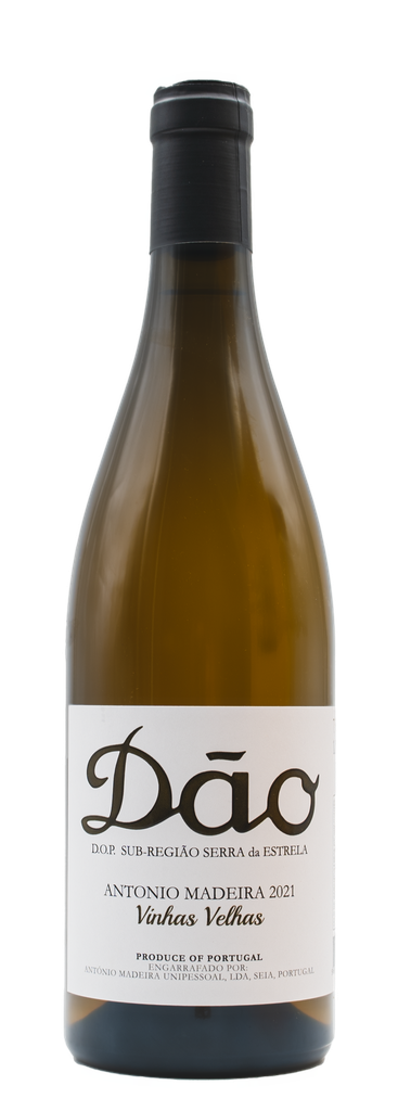 Antonio Madeira - Vinhas Velhas - Branco 2021