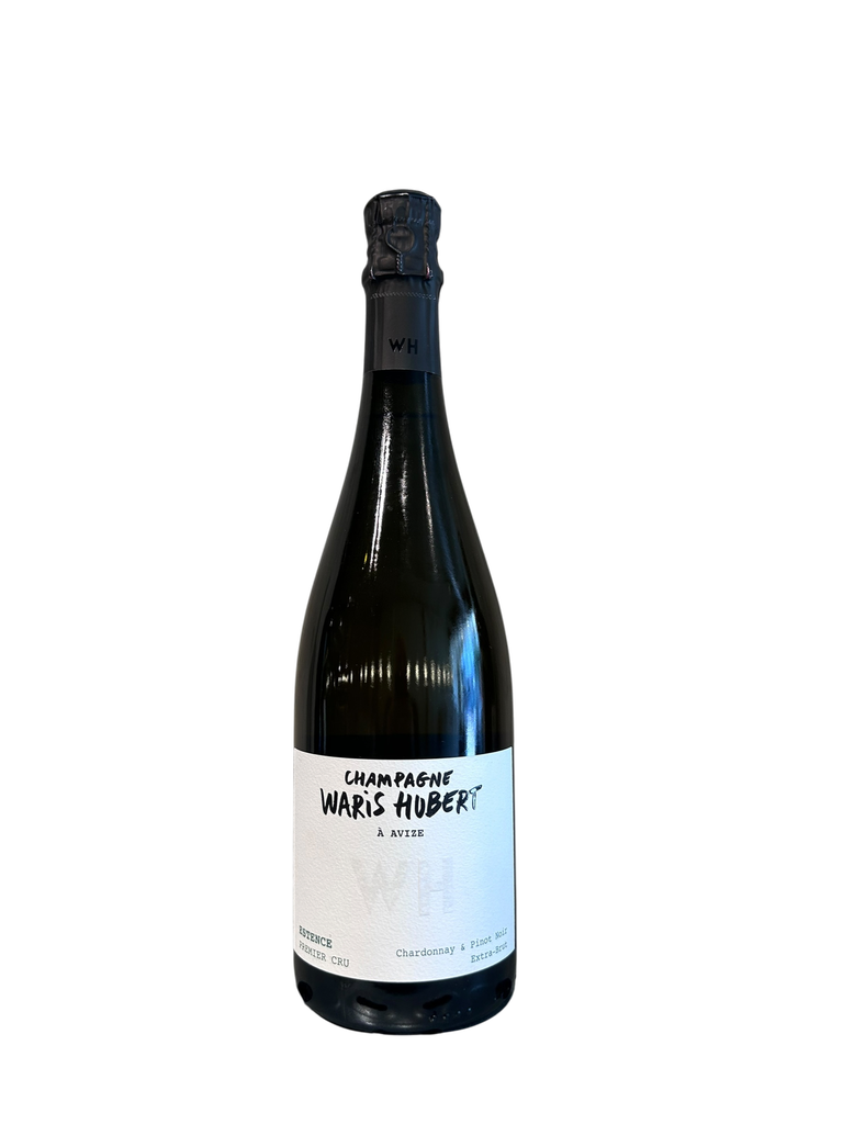 Waris-Hubert - Estence Premier Cru - Extra Brut 