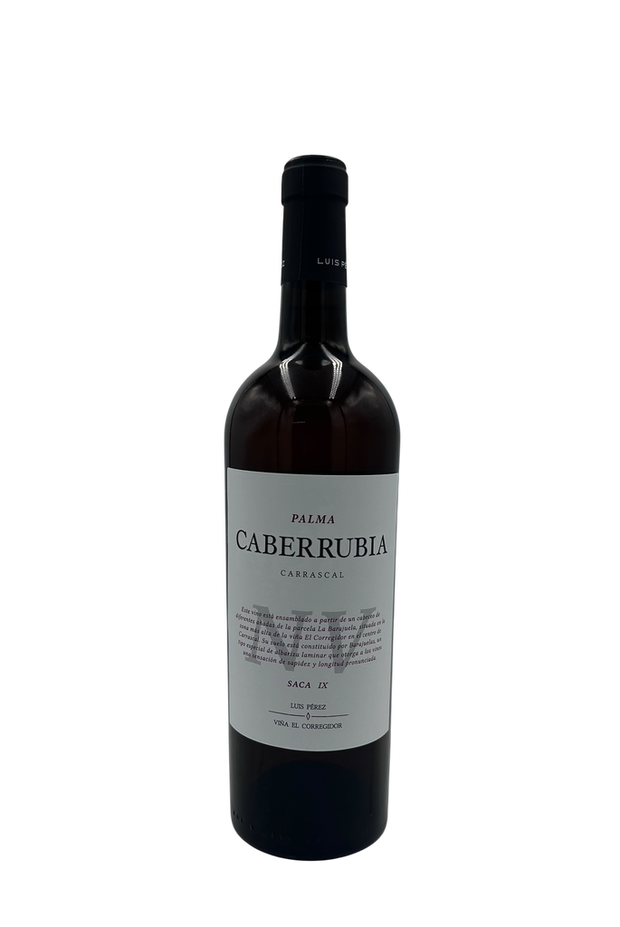Pérez Luis - Caberrubia NV 'Saca X'  