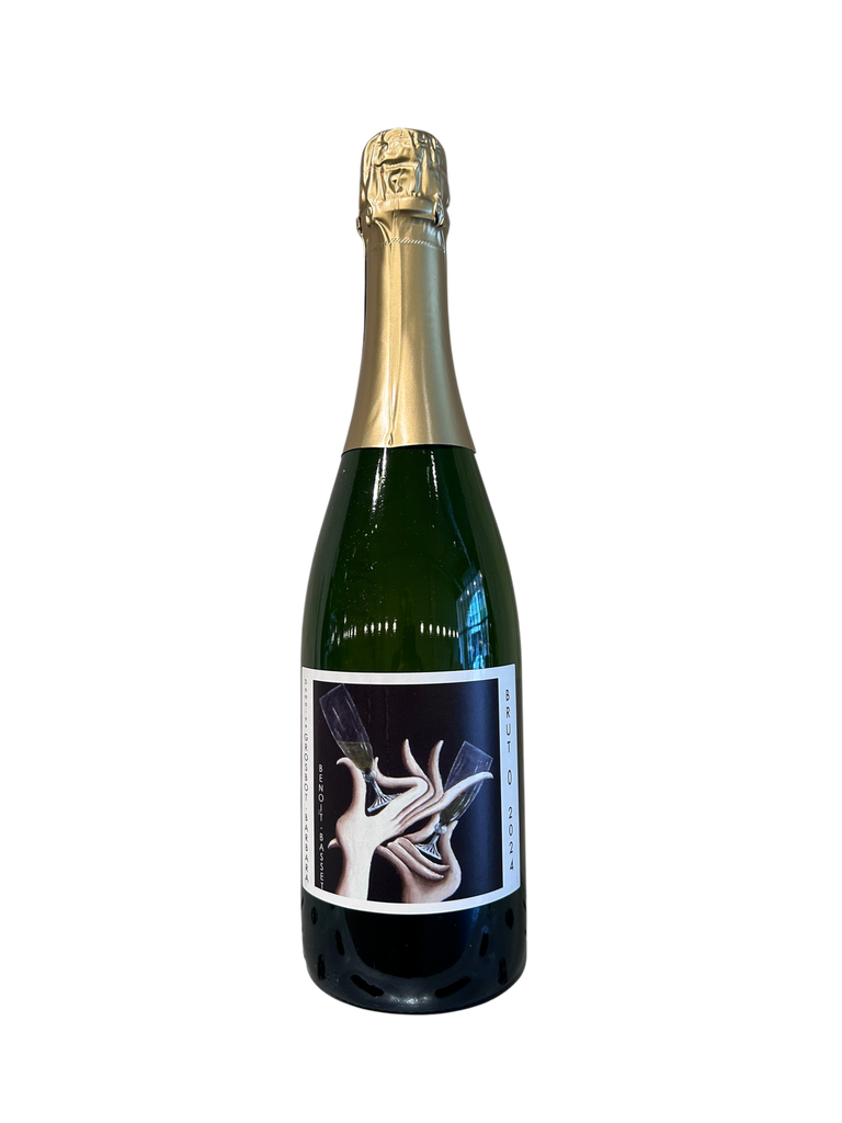 Grosbot Barbara - Brut 0 - 2024