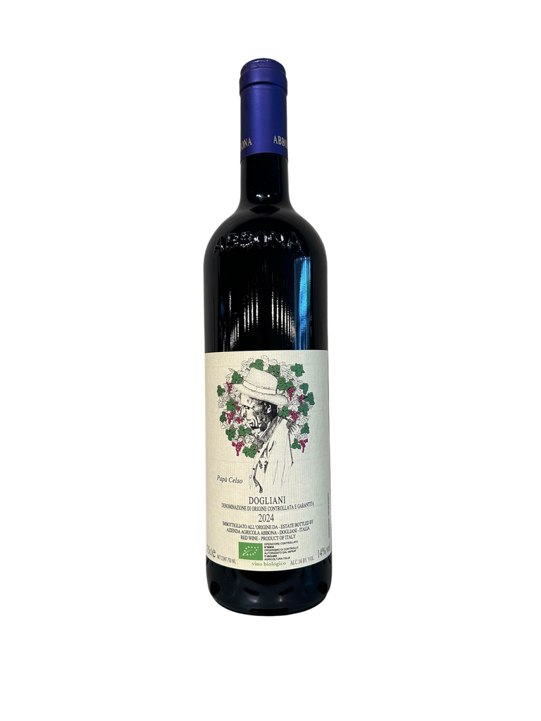 Abbona Marziano - Dolcetto 'Papa Celso' 2024