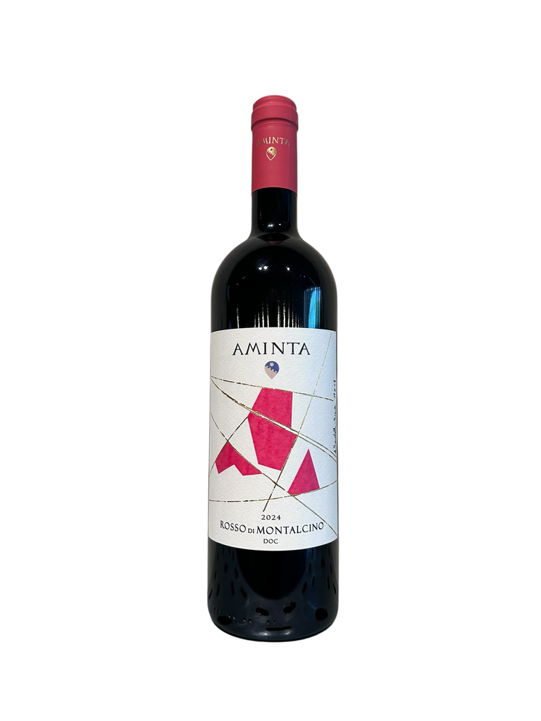 Aminta - Rosso di Montalcino 2024