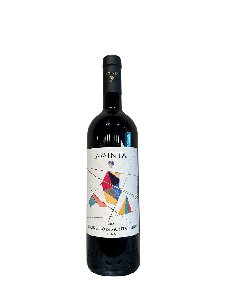 Aminta - Brunello di Montalcino 2021