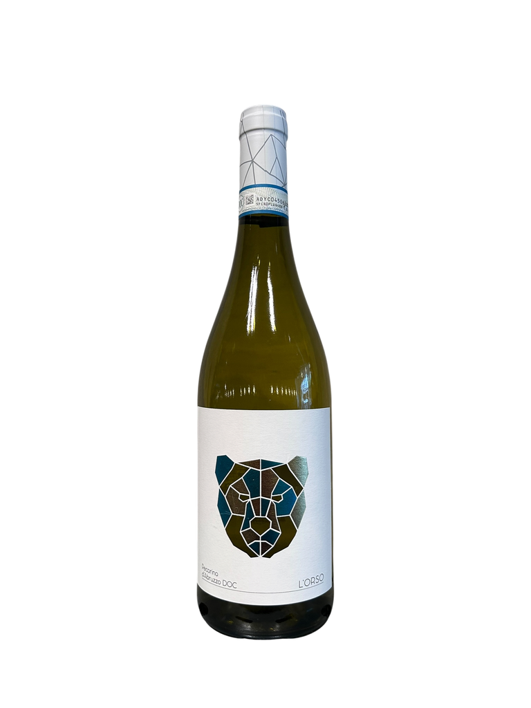 Diversitas - Pecorino d'Abruzzo 'Orso' 2025