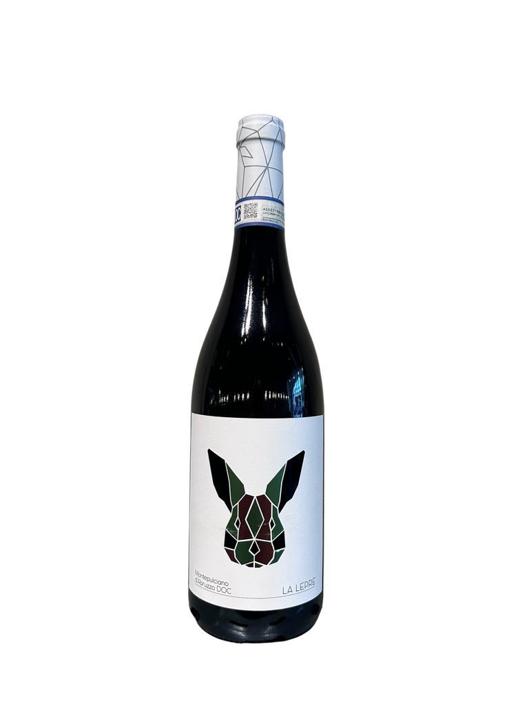 Diversitas - Montepulciano d'Abruzzo 'Lepre' 2024