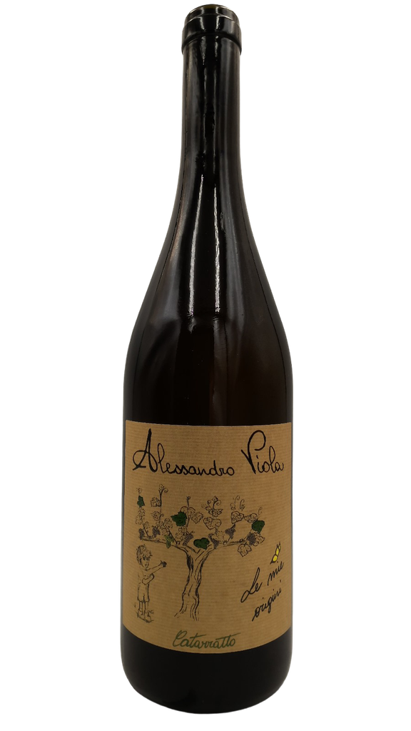 Viola Alessandro - Le Mie Origini 2023