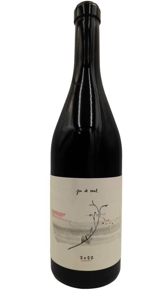 Grange de l'Oncle Charles - Jeu de Vent 2025