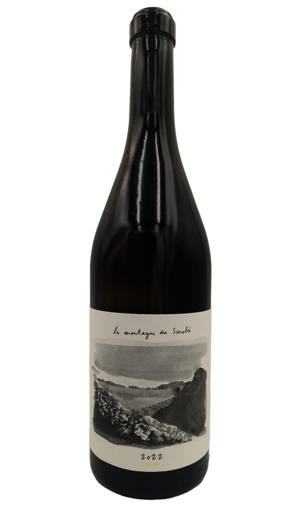 Grange de l'Oncle Charles - La Montagne Du Scarabée 2023 - 34 Mois d'elevage