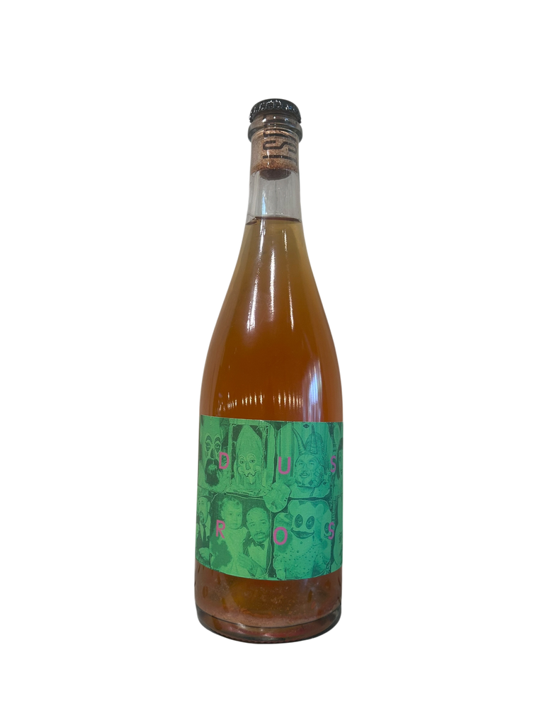 Dust - #2026/006 - Rosé III