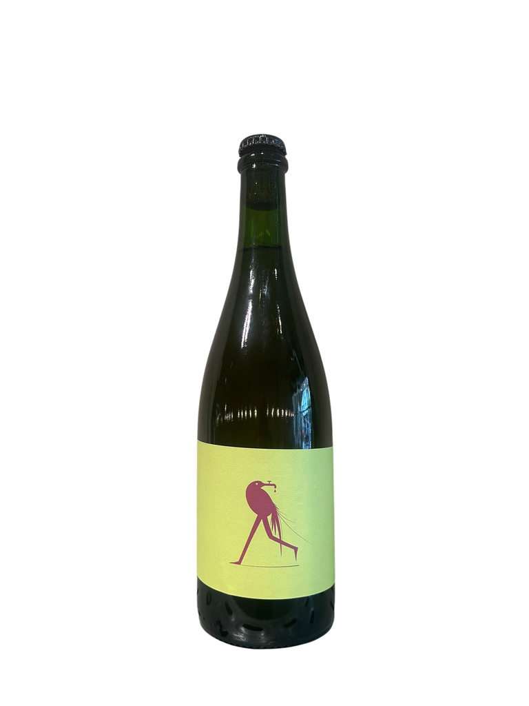 Dust - #026/007 - Dryhop Magnolia