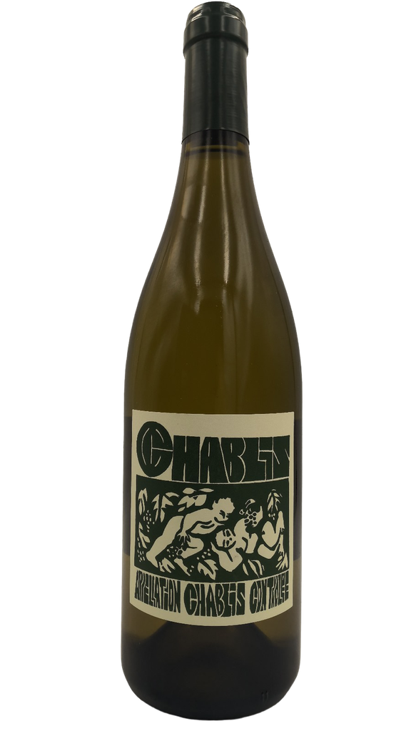La Soeur Cadette - Chablis 2025