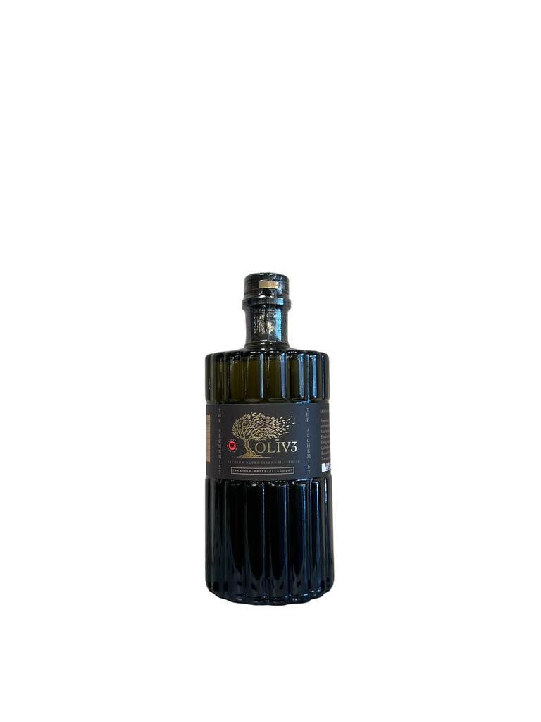 Oliv3 - The Alchemist / 500ML