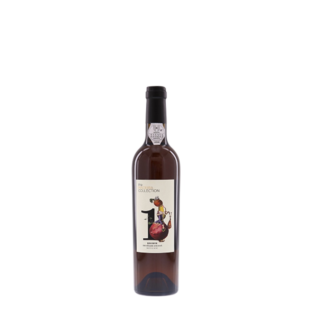 Madeira Collection NR 1