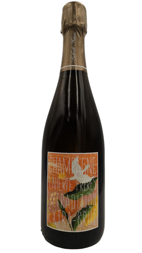 [LAHERTE FRERES] Laherte Frères - Ultradition -  Extra Brut
