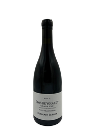 [LEROUX] Clos Vougeot Grand Cru 2021