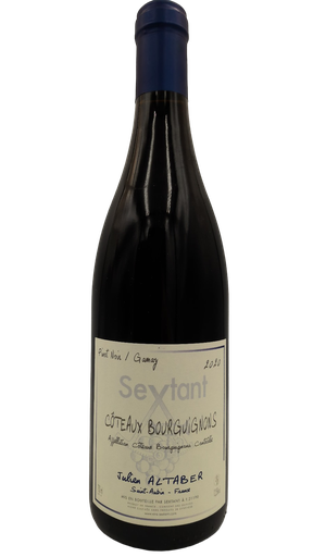 [SEXTANT] Sextant - Côteaux Bourguignons rouge 2021