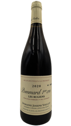 [VOILLOT] Pommard 1er cru "Les Rugiens" 2020