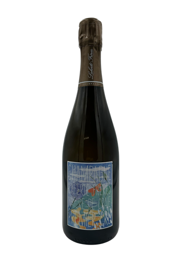 [LAHERTE FRERES] Laherte Frères- Nature De Craie - 1er Cru - Brut Nature