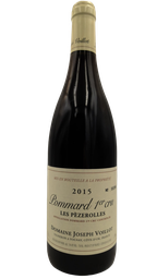 [VOILLOT] Pommard 1er Cru 'Pezerolles' 2015