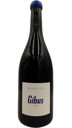 [BAROUILLET] Vin de France "Gibus" 2019