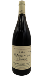 [VOILLOT] Volnay 1er Cru 'Les Champans' 2020