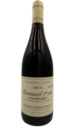 [VOILLOT] Pommard 1er cru "Clos Micault" 2013