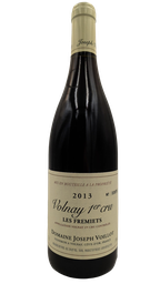 [VOILLOT] Volnay 1er cru "Les Fremiets" 2013