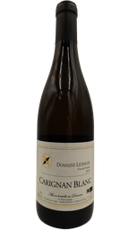 [LEDOGAR] Carignan blanc 2019