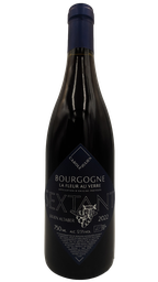 [SEXTANT] Bourgogne rouge "Fleur au Verre" 2021