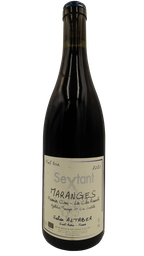 [SEXTANT] Maranges 1er Cru "Les Clos Roussots" rouge 2020